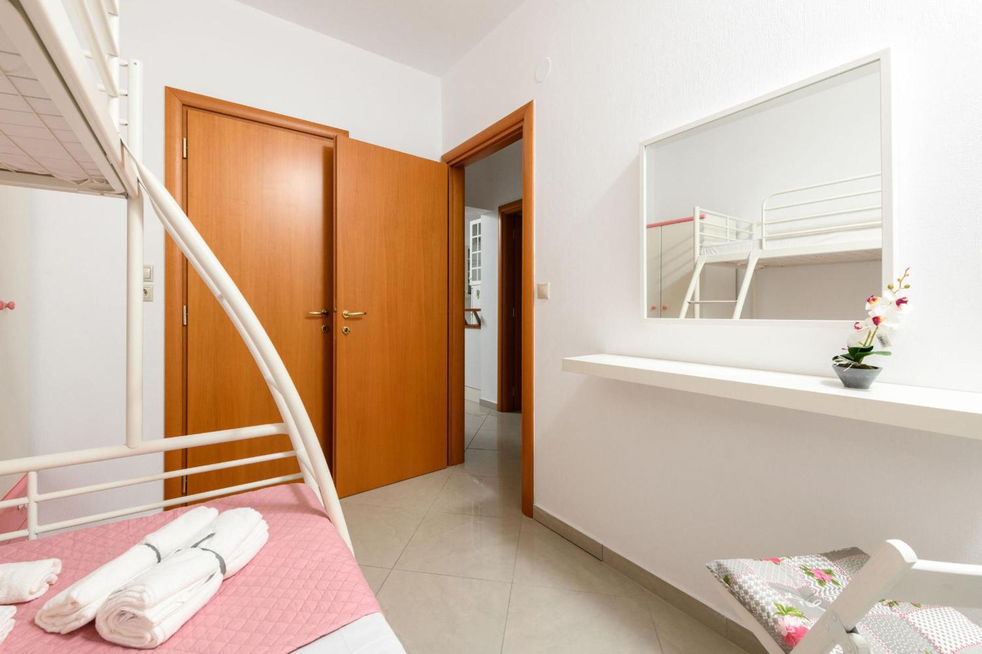 Whitegold Apartments Panagia ปานาเยีย ห้อง รูปภาพ
