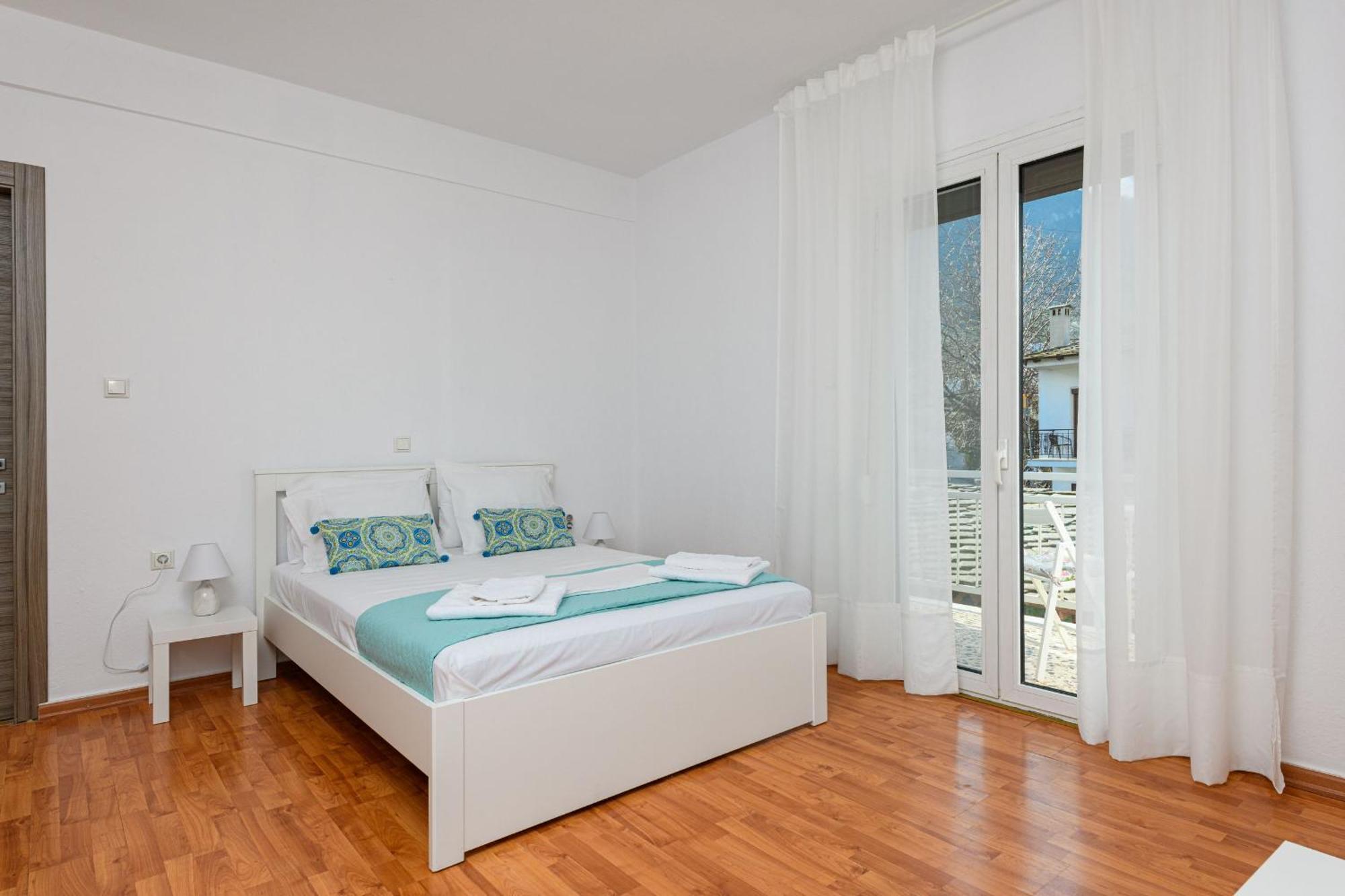 Whitegold Apartments Panagia ปานาเยีย ห้อง รูปภาพ