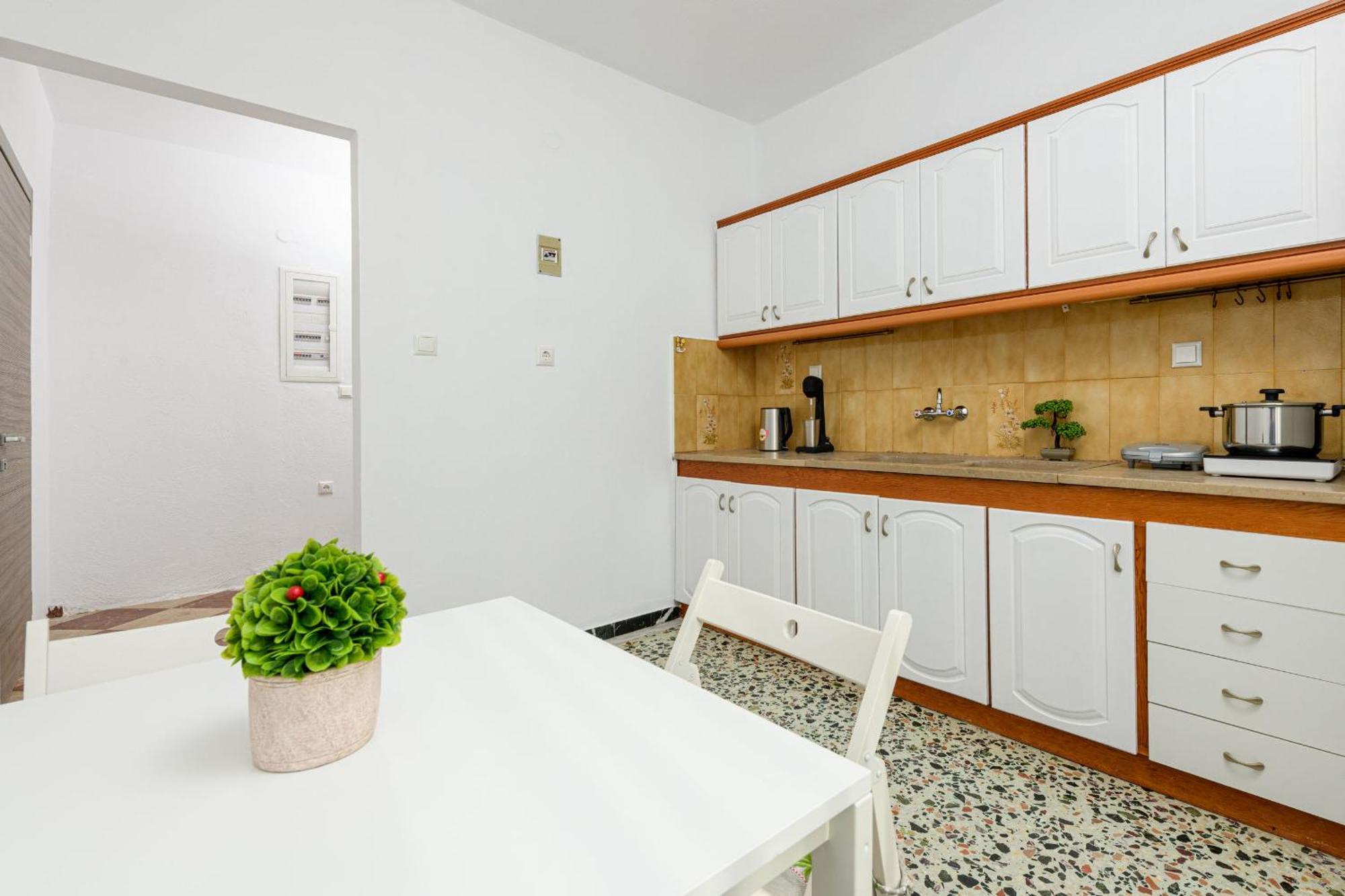 Whitegold Apartments Panagia ปานาเยีย ห้อง รูปภาพ