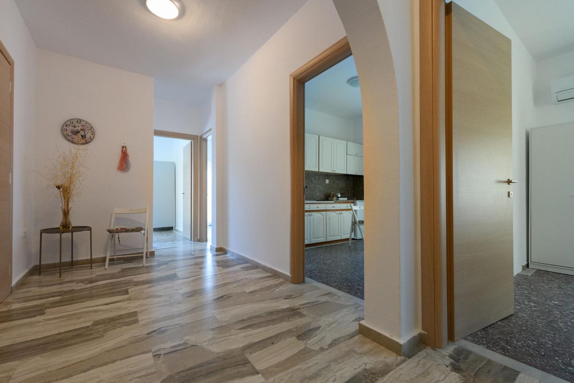 Whitegold Apartments Panagia ปานาเยีย ห้อง รูปภาพ