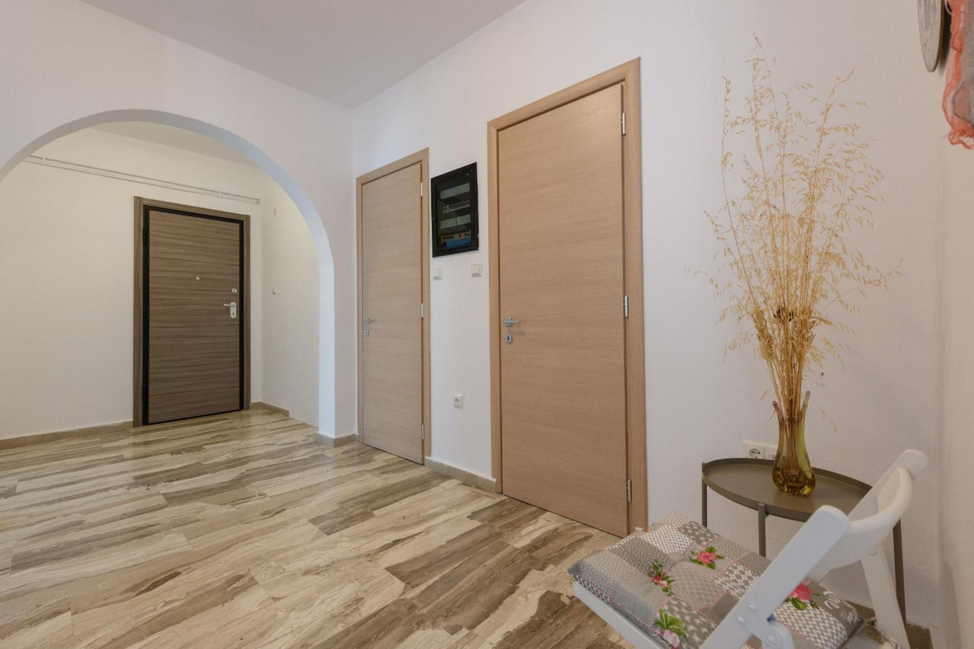 Whitegold Apartments Panagia ปานาเยีย ห้อง รูปภาพ