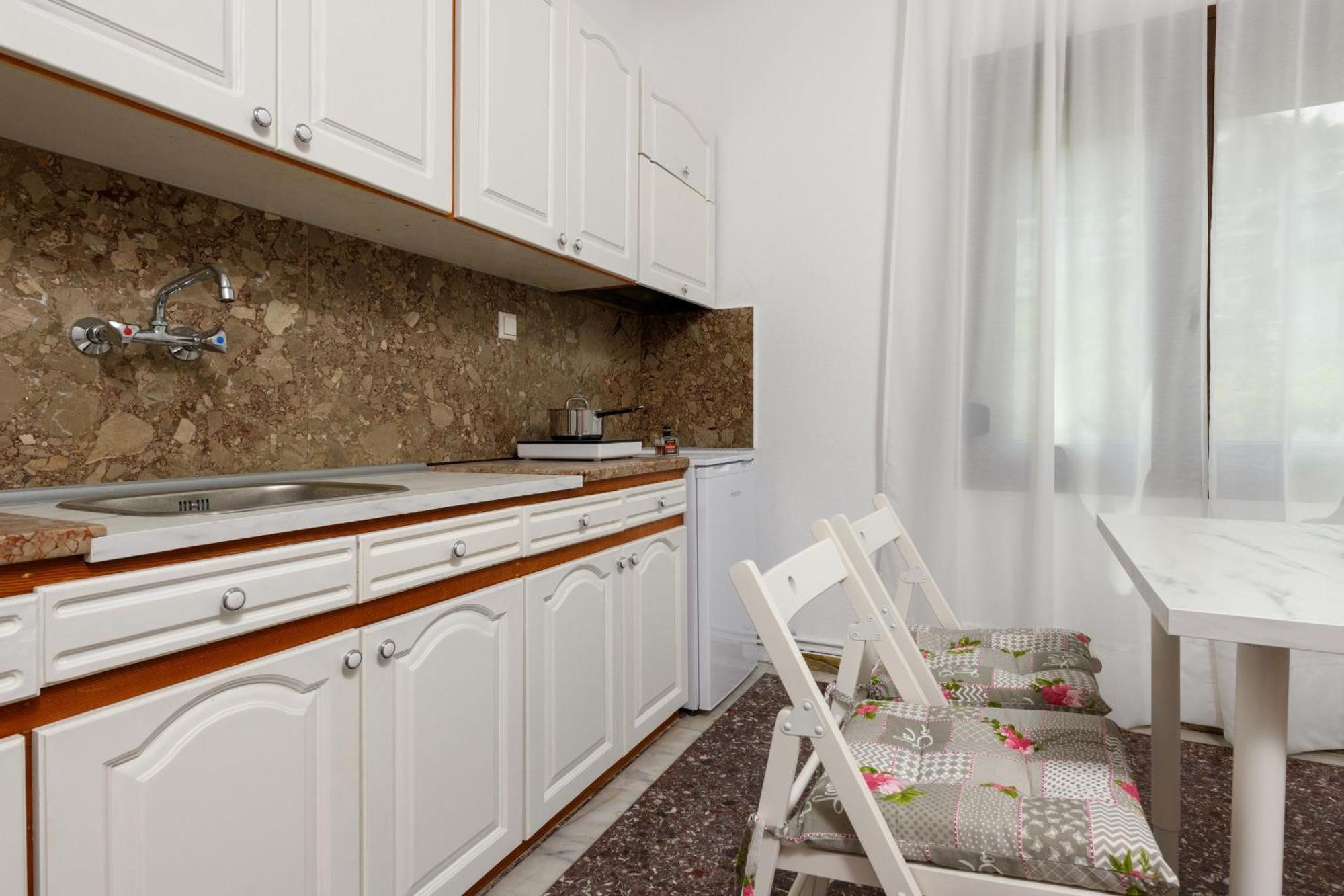 Whitegold Apartments Panagia ปานาเยีย ห้อง รูปภาพ