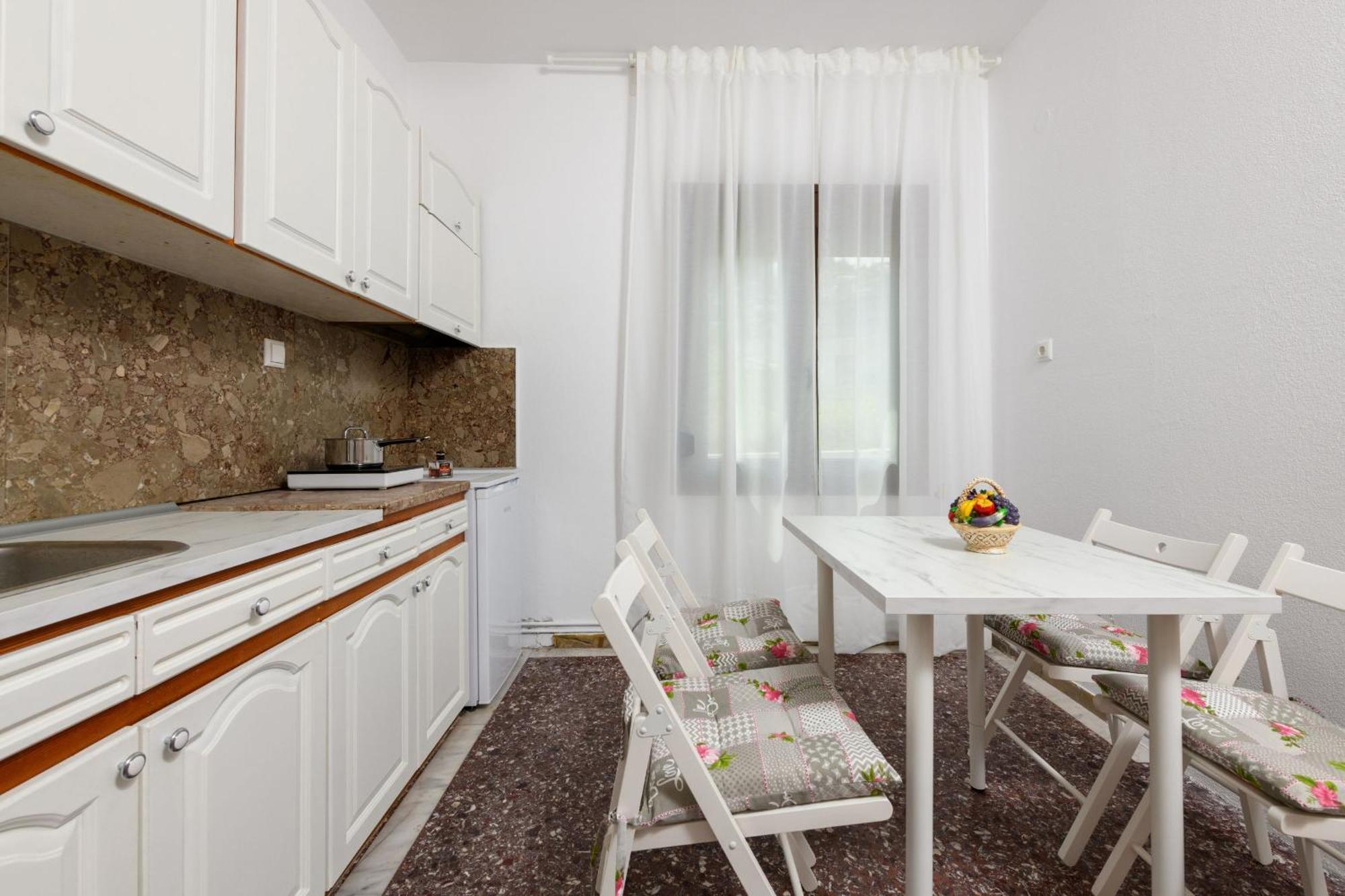 Whitegold Apartments Panagia ปานาเยีย ห้อง รูปภาพ