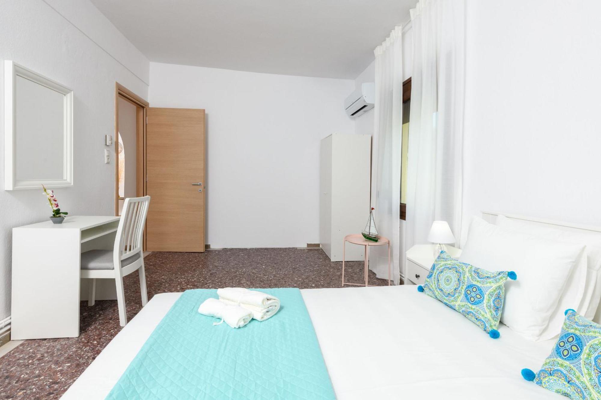 Whitegold Apartments Panagia ปานาเยีย ภายนอก รูปภาพ